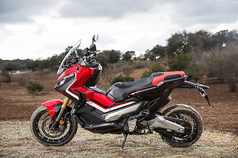 What are the seven Hondas that moved motorcycling to the next level… and the three that didn’t?