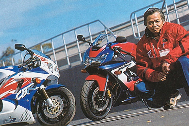 What are the seven Hondas that moved motorcycling to the next level… and the three that didn’t?