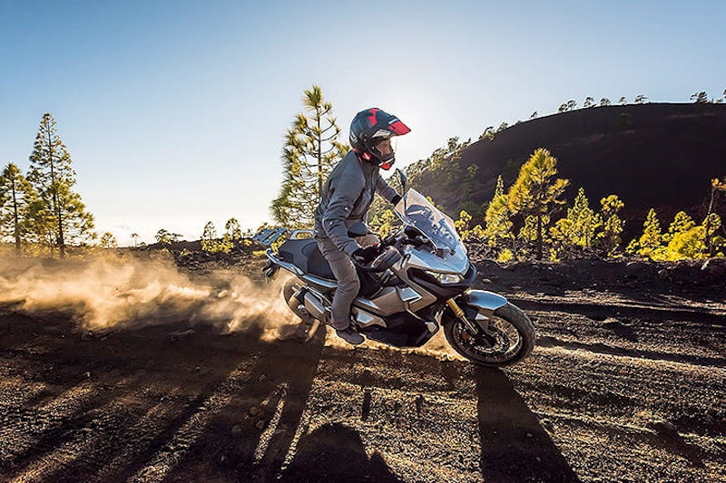 What are the seven Hondas that moved motorcycling to the next level… and the three that didn’t?