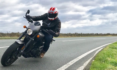 Harley-Davidson Street Rod (2017) | 10 Things to Love and…Not Love