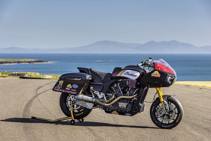 Indian challenger bike new arrivals