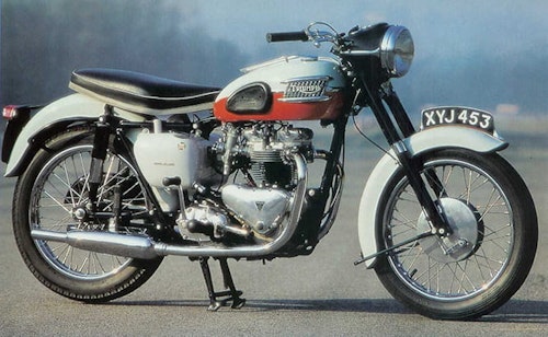 The 10 best Triumph Bonnevilles - ever!