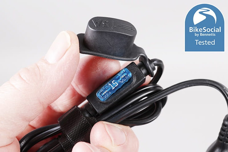 Optimate 2 duo review charge monitor_05