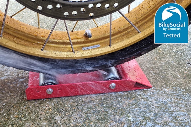 Bad Dog Wheel Spinner review_15