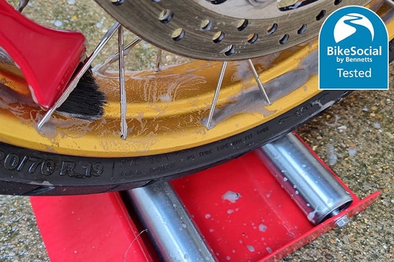 Bad Dog Wheel Spinner review_16