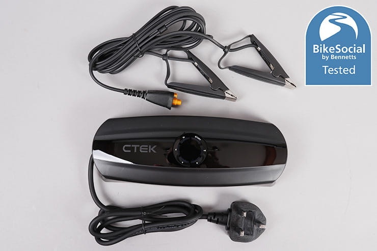 CTEK CS One review battery charger_01