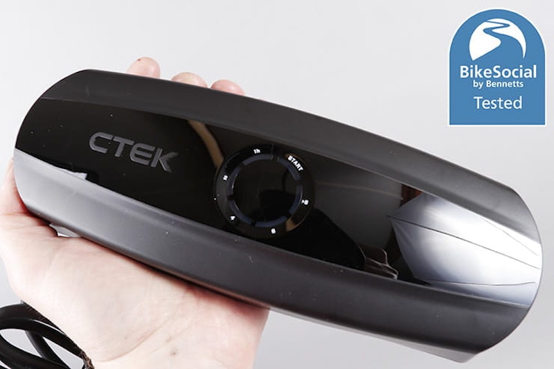 CTEK CS One review battery charger_04
