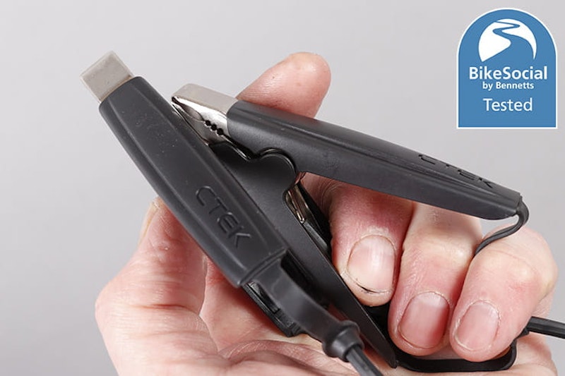 CTEK CS One review battery charger_05
