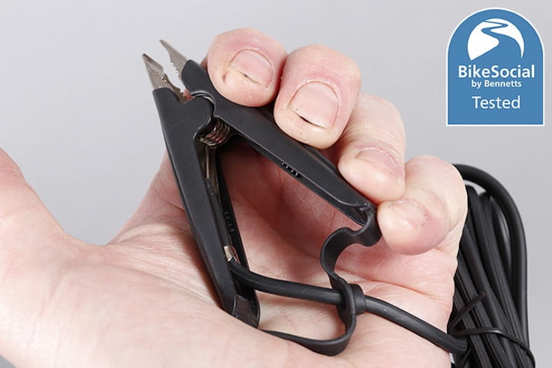 CTEK CS One review battery charger_06
