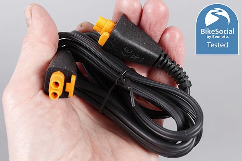 CTEK CS One review battery charger_09