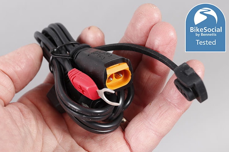 CTEK CS One review battery charger_10