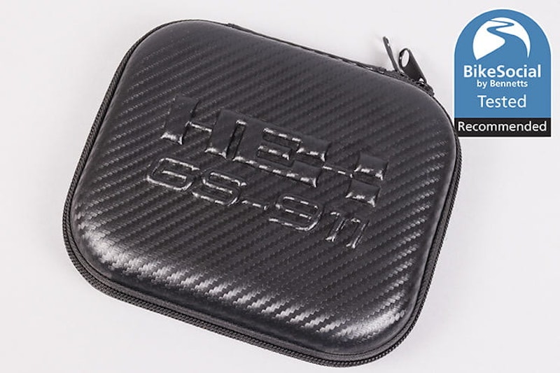 Hex GS-911 review service reset diagnostics_02