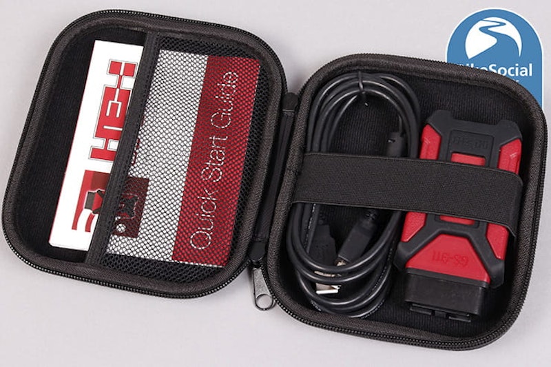 Hex GS-911 review service reset diagnostics_04
