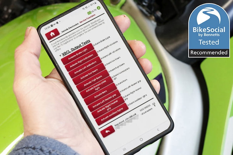 Hex GS-911 review service reset diagnostics_08a