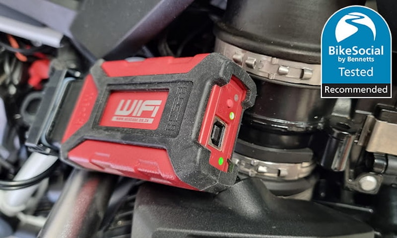 Hex GS-911 review service reset diagnostics_12