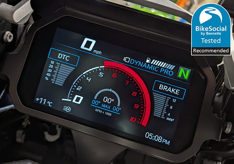 Hex GS-911 review service reset diagnostics_18