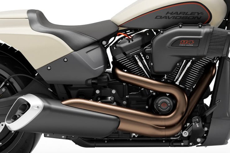 Air-cooling and pushrods: how old tech has a bright future