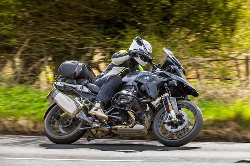 2024 BMW R1300GS vs 2023 BMW R1250GS Review Details Spec Price Speed Performance_19