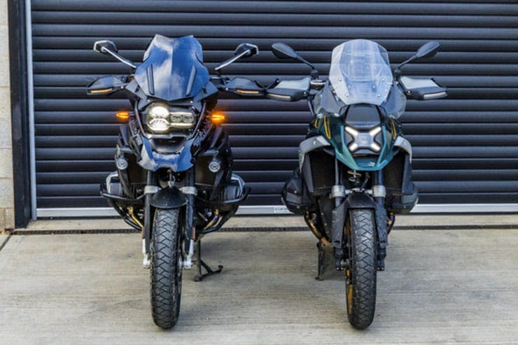 Bmw 12 50 gs clearance