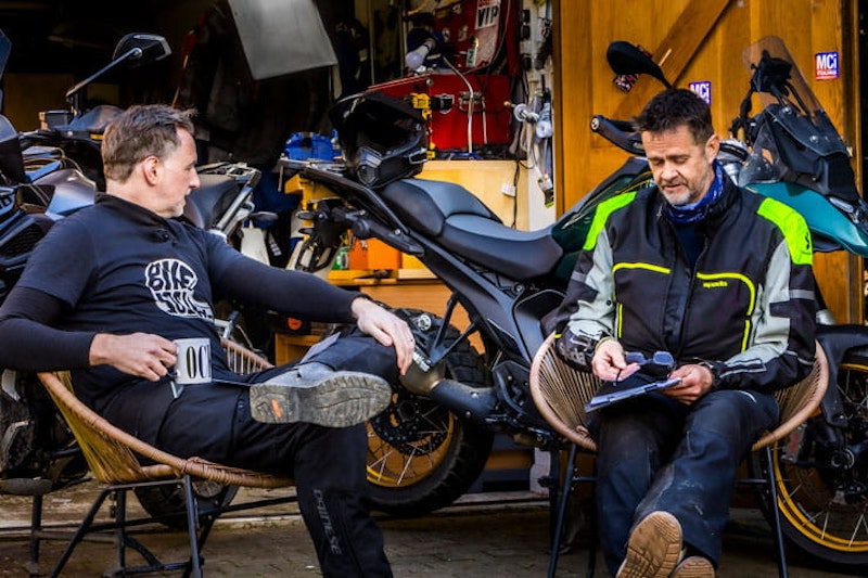 2024 BMW R1300GS vs 2023 BMW R1250GS Review Details Spec Price Speed Performance_23