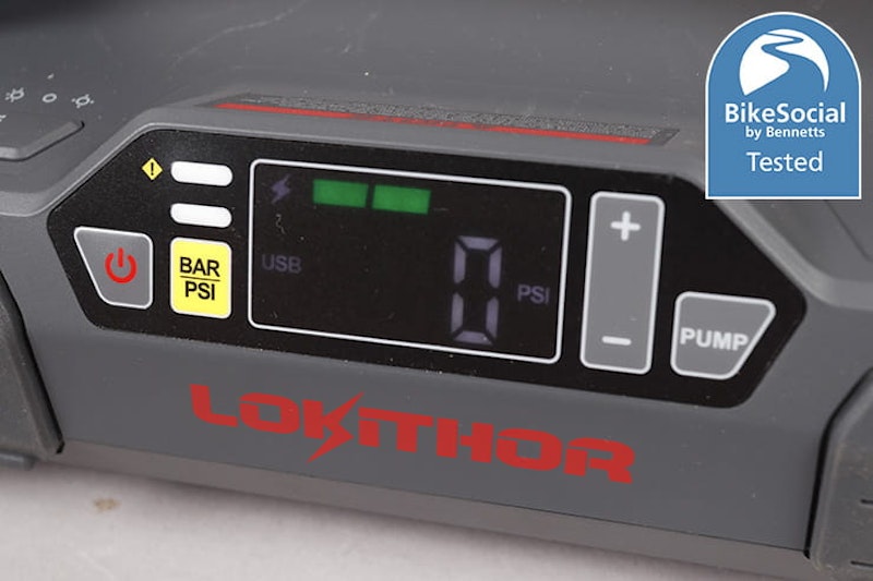 Lokithor JA301 review_04