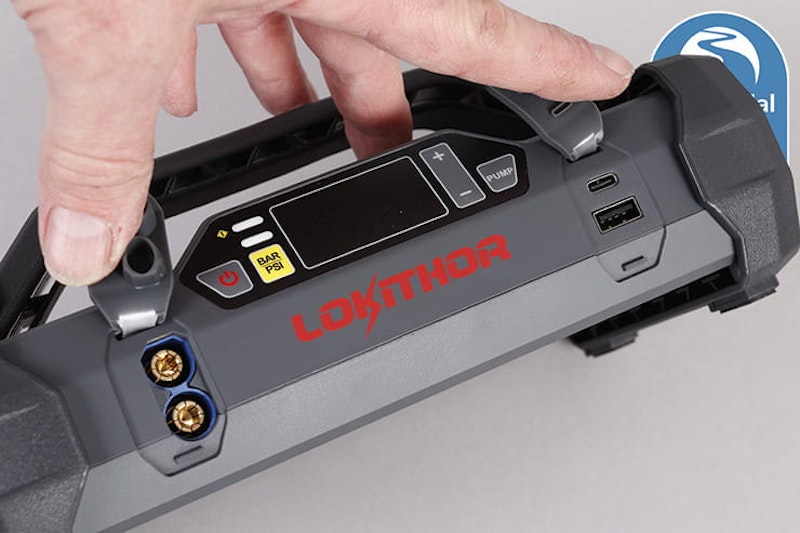 Lokithor JA301 review_09