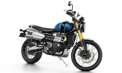 Best Scrambler Motorcycles for sale in 2021 | Top 10