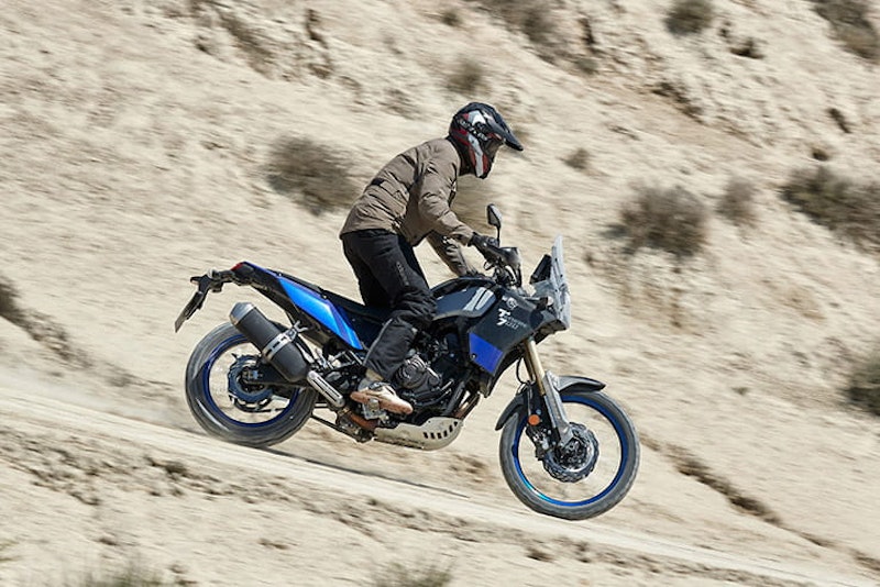 The three new 2020 ‘mid-range’ adventure bikes from Honda, Triumph and Suzuki go head-to-head, on and off-road. We also look at their rivals.