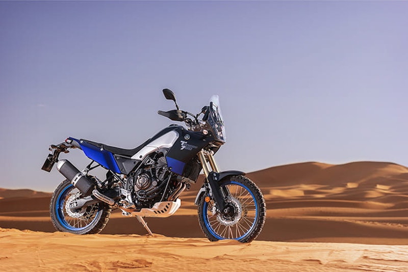 The three new 2020 ‘mid-range’ adventure bikes from Honda, Triumph and Suzuki go head-to-head, on and off-road. We also look at their rivals.