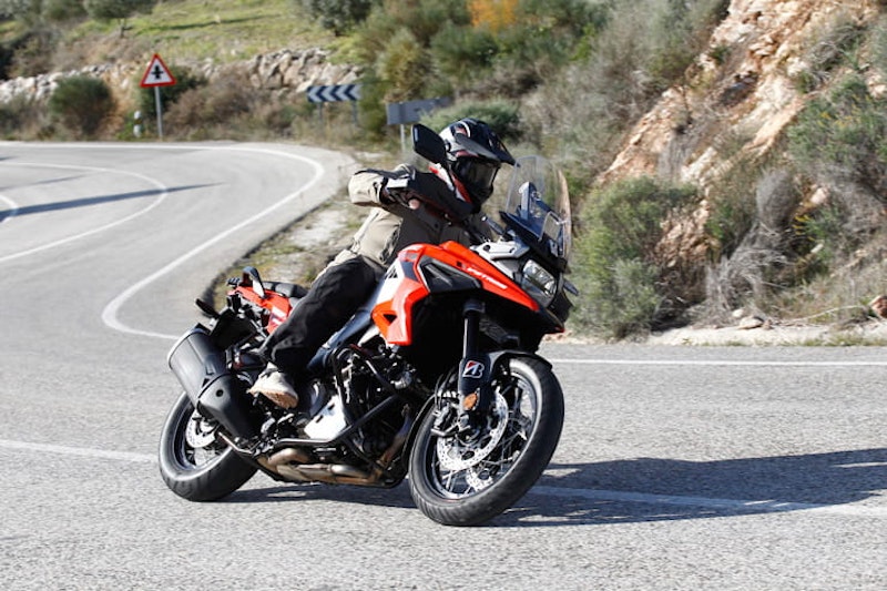 The three new 2020 ‘mid-range’ adventure bikes from Honda, Triumph and Suzuki go head-to-head, on and off-road. We also look at their rivals.
