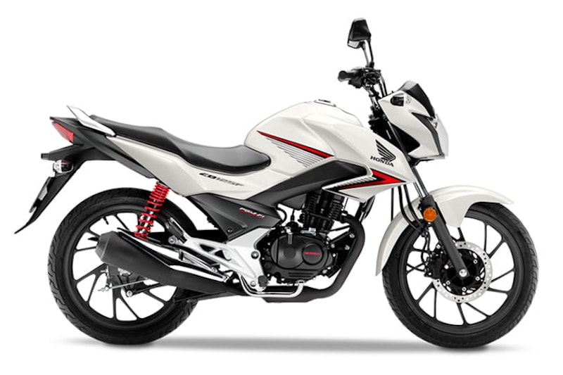Euro 5 emissions: what they mean to motorcycles