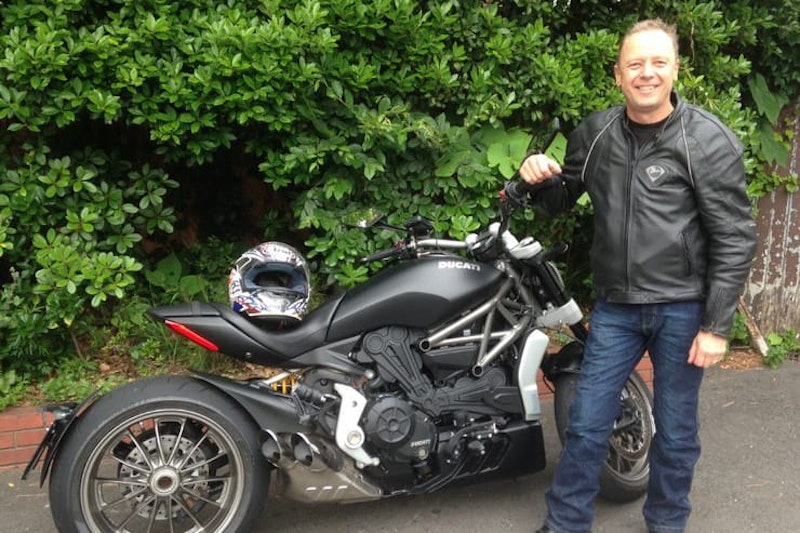 Euro 5 emissions: what they mean to motorcycles