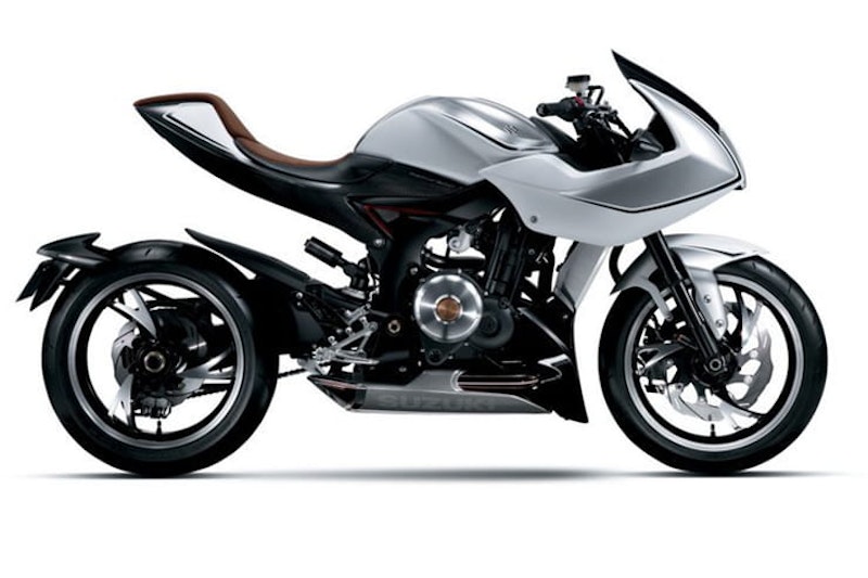 Euro 5 emissions: what they mean to motorcycles