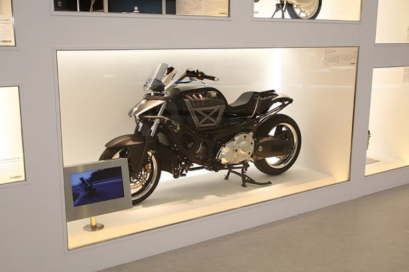 Euro 5 emissions: what they mean to motorcycles