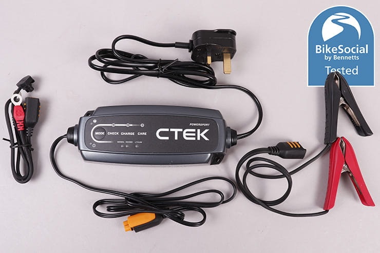 CTEK CT5 Powersport review_06