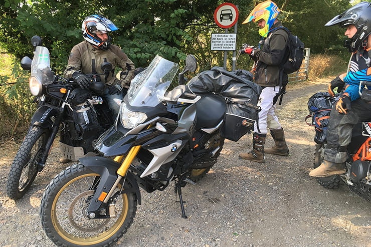 VIDEO: Best budget adventure bike? Himalayan vs G310GS