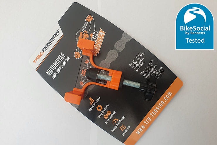 Tru-Tension Chain Monkey motorcycle chain tensioning tool review_51