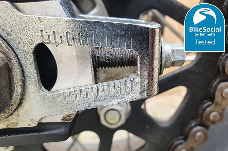 Tru-Tension Chain Monkey motorcycle chain tensioning tool review_34