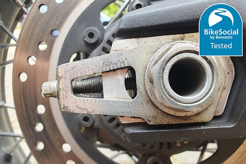 Tru-Tension Chain Monkey motorcycle chain tensioning tool review_36