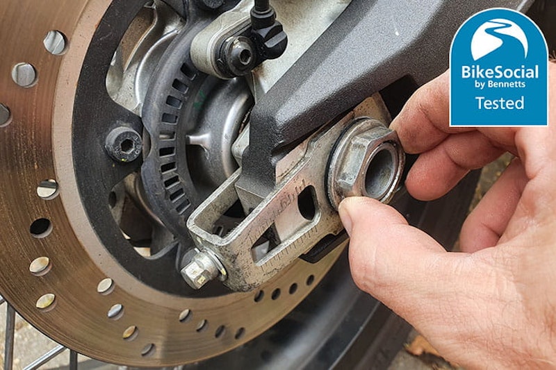 Tru-Tension Chain Monkey motorcycle chain tensioning tool review_06