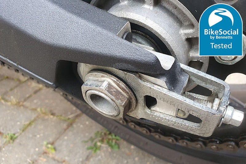 Tru-Tension Chain Monkey motorcycle chain tensioning tool review_07