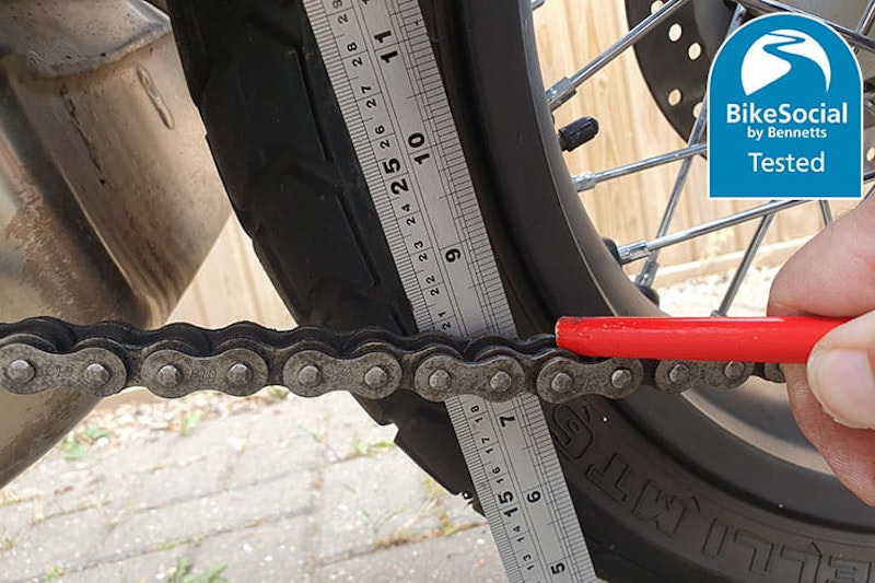 Tru-Tension Chain Monkey motorcycle chain tensioning tool review_27
