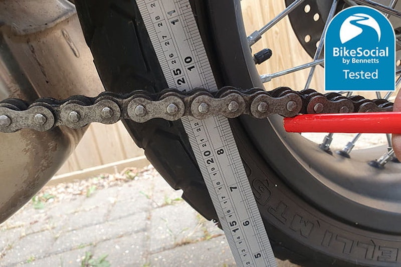 Tru-Tension Chain Monkey motorcycle chain tensioning tool review_28