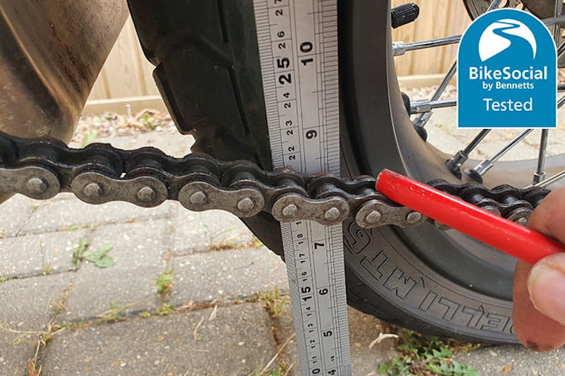 Tru-Tension Chain Monkey motorcycle chain tensioning tool review_40