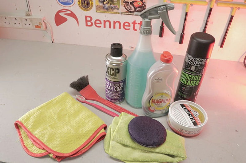 best motorcycle cleaner muc off s100 dish soap review_02