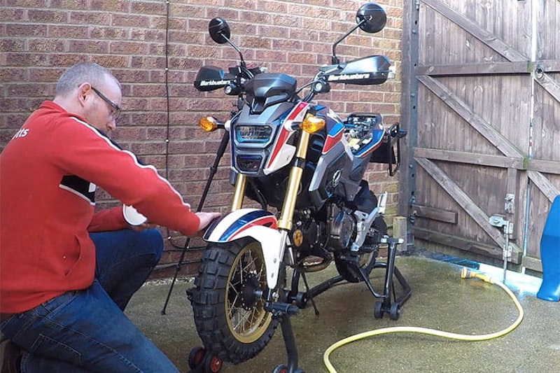best motorcycle cleaner muc off s100 dish soap review_16