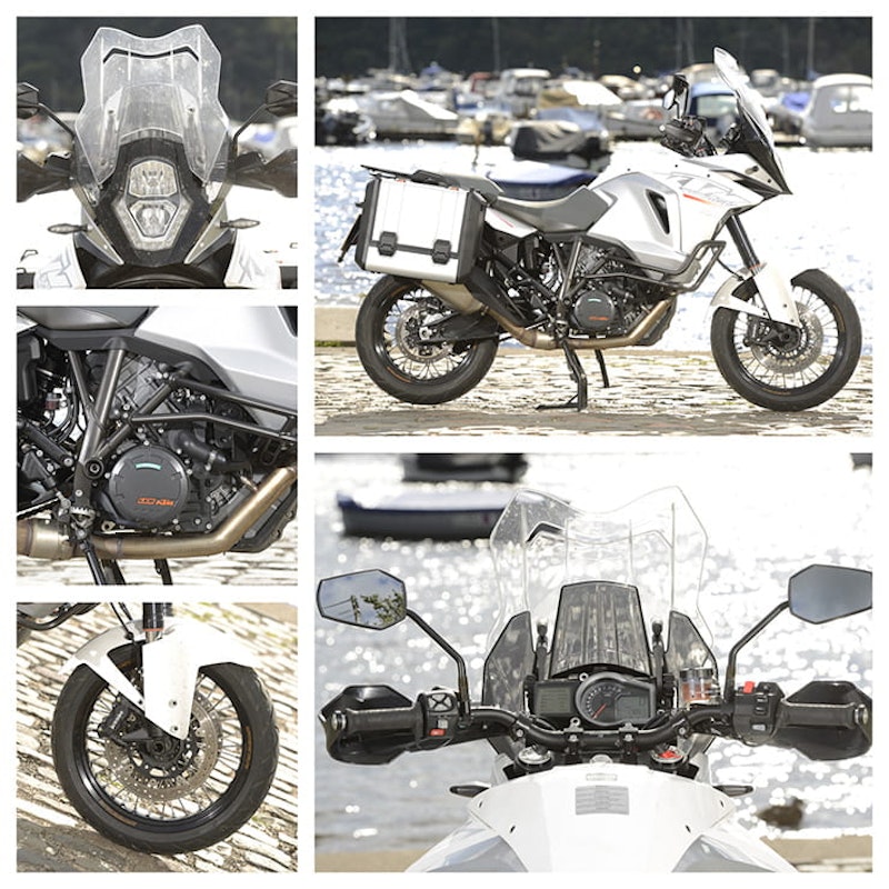 KTM