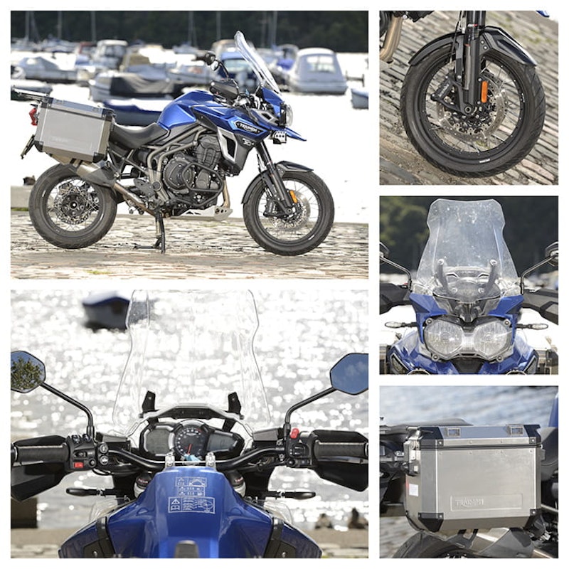 Triumph