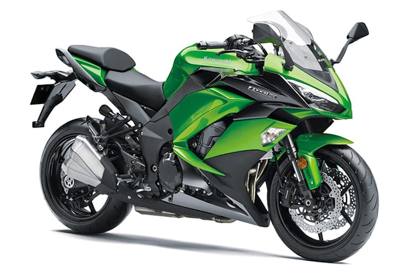 Official stats showing 2019’s best selling motorbikes in the UK