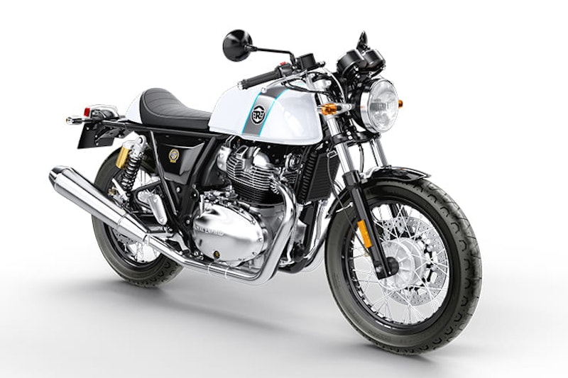 Official stats showing 2019’s best selling motorbikes in the UK